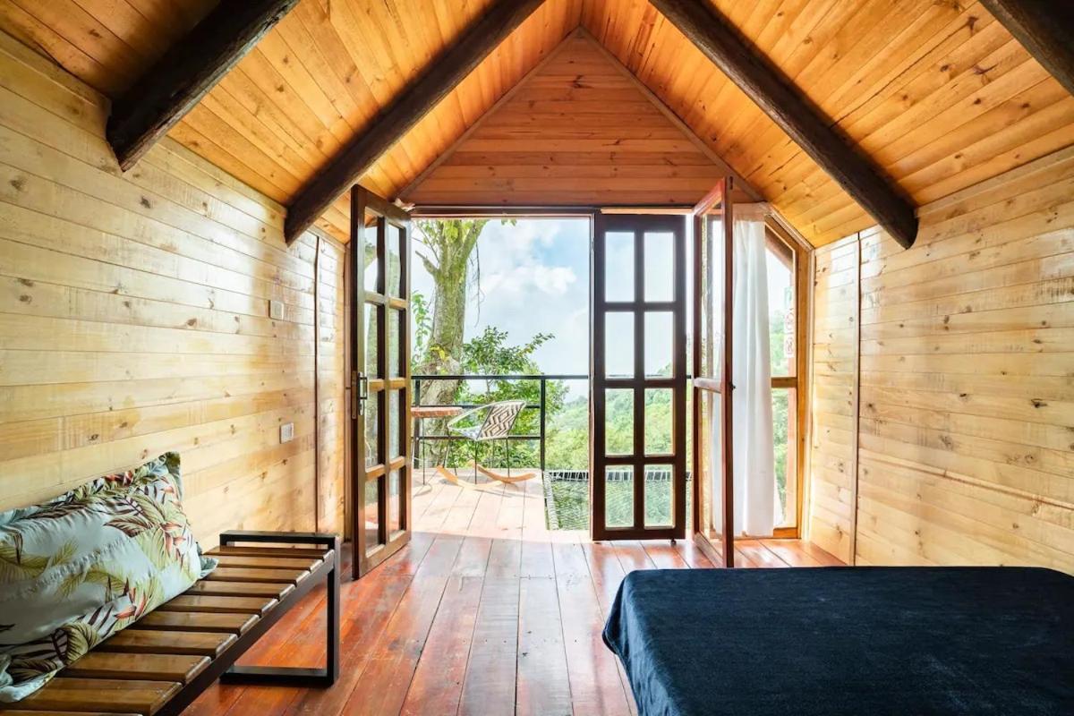 Hostal Ana Санта-Марта Экстерьер фото