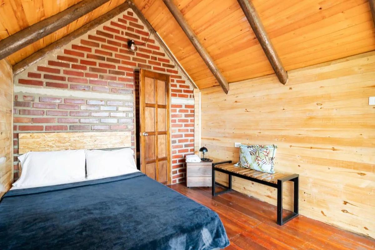 Hostal Ana Санта-Марта Экстерьер фото